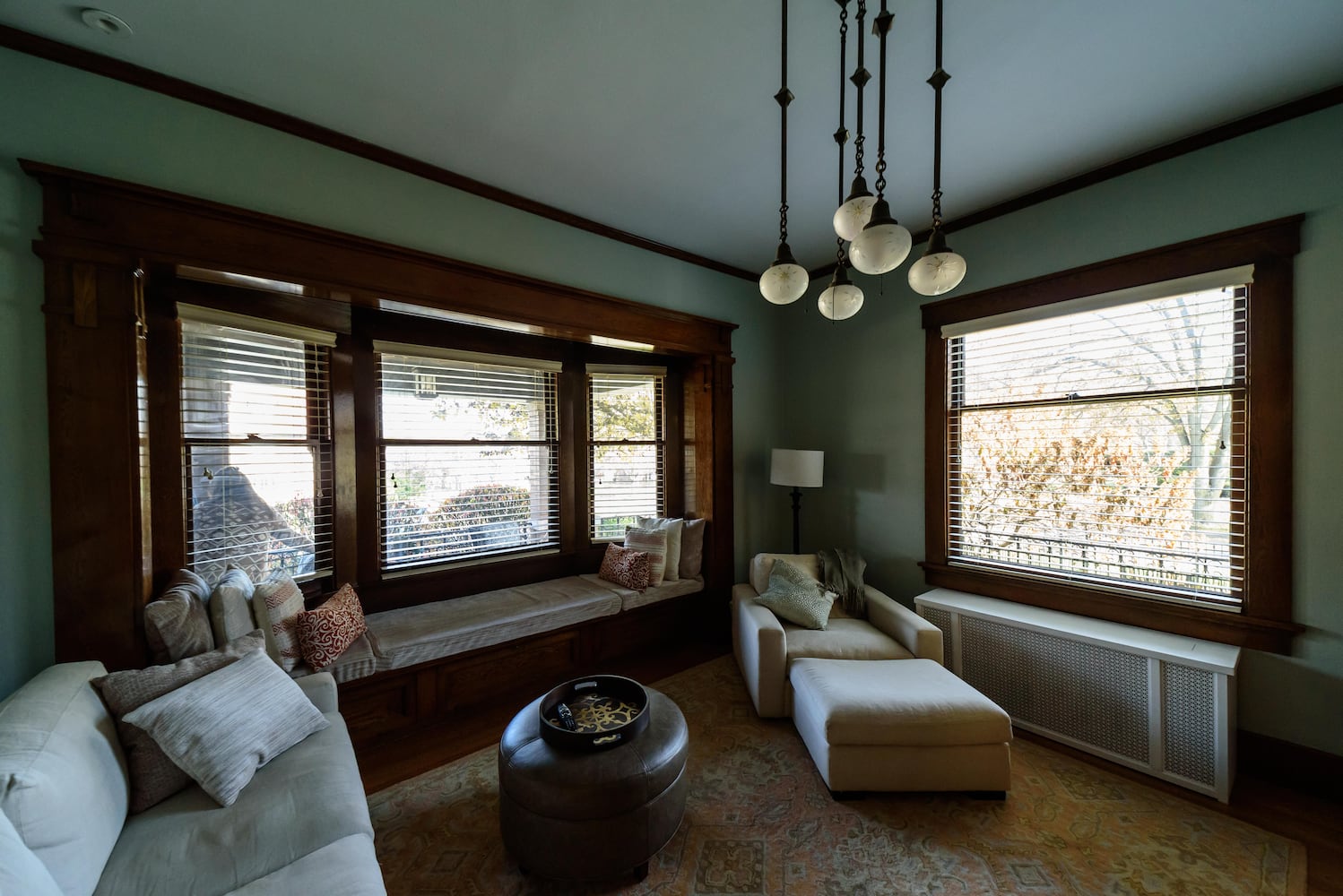 PHOTOS: The Oakwood Historical Society’s Third Annual Holiday Home Tour