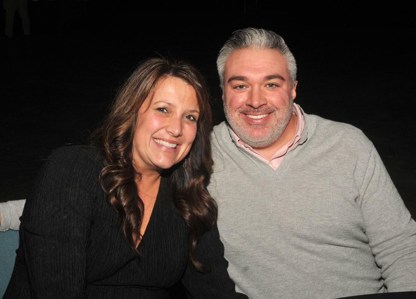 Did we spot you at "Dancing With the Dayton Stars"?