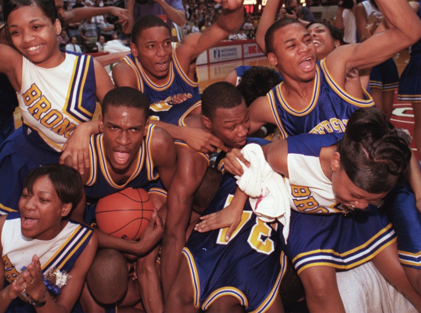 PHOTOS: High school state champions through the years