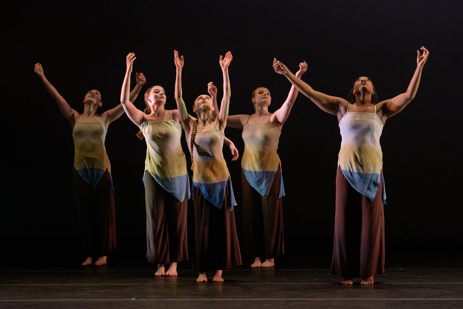 PHOTOS: Dayton Contemporary Dance Company's 'Configurations'