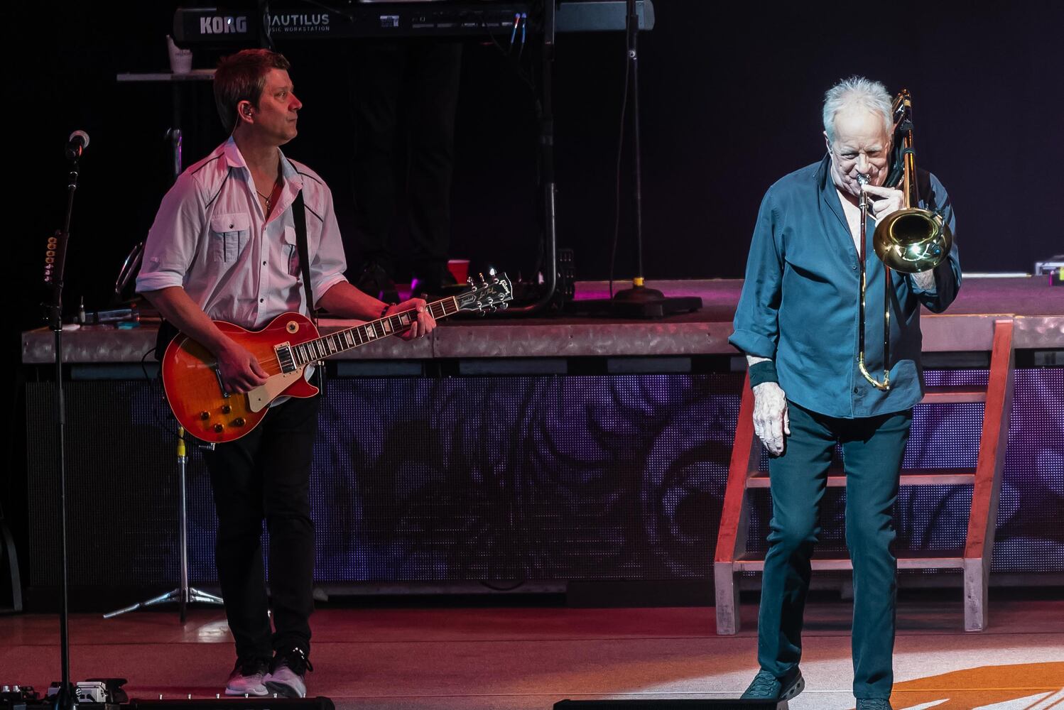 PHOTOS: Chicago Live at Rose Music Center