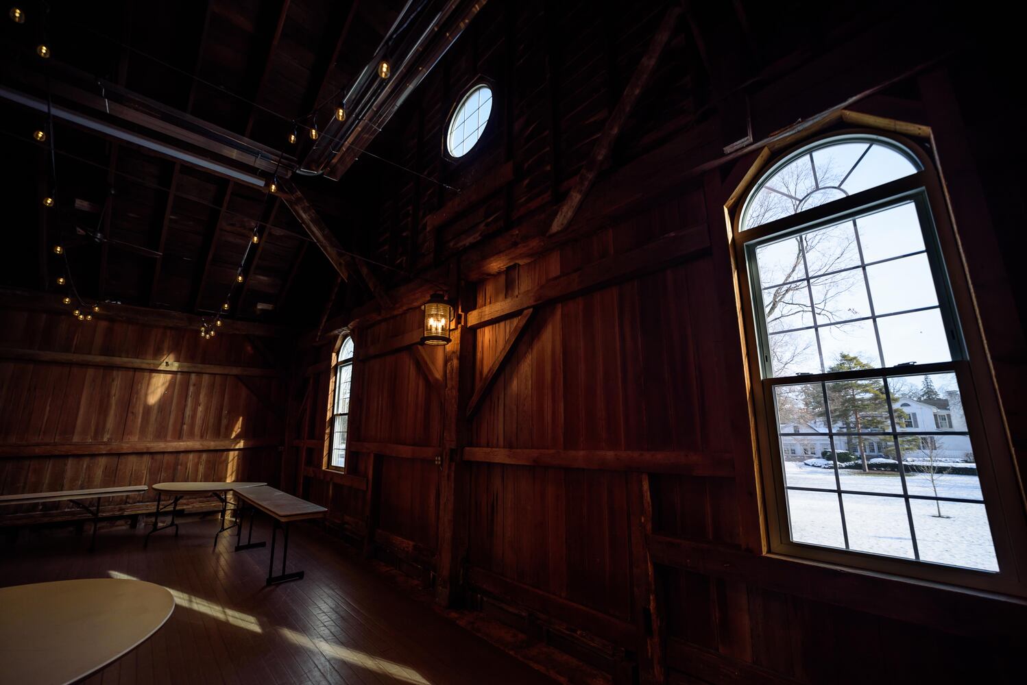 PHOTOS: Polen Farm light up for the holidays will take your breath away