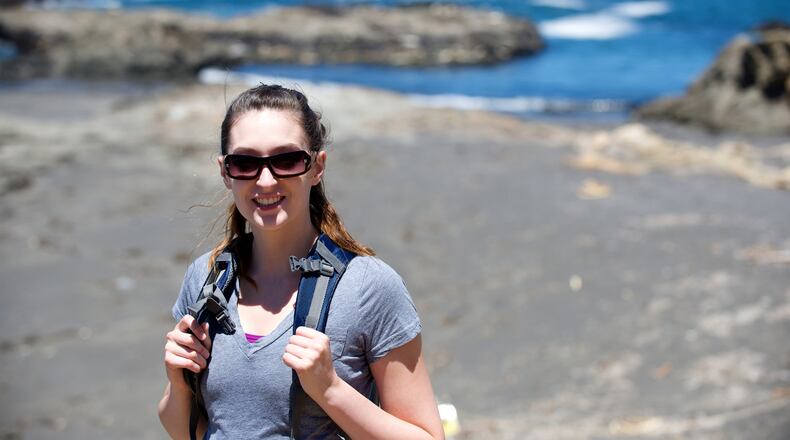 Women should not get pregnant for eight weeks, if theyââ¬â¢ve traveled to a Zika area. (Dreamstime/TNS)