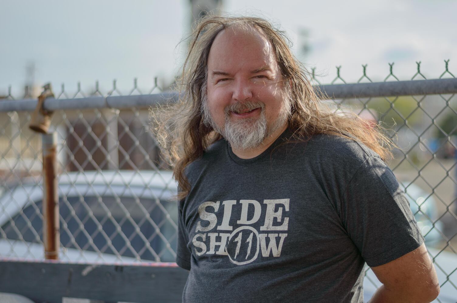 Sideshow 12