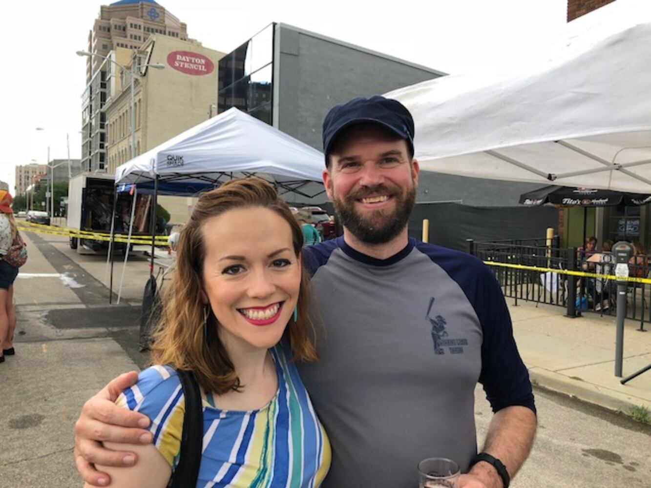 PHOTOS: Did we spot you sipping a brew at the Cask AleFest?