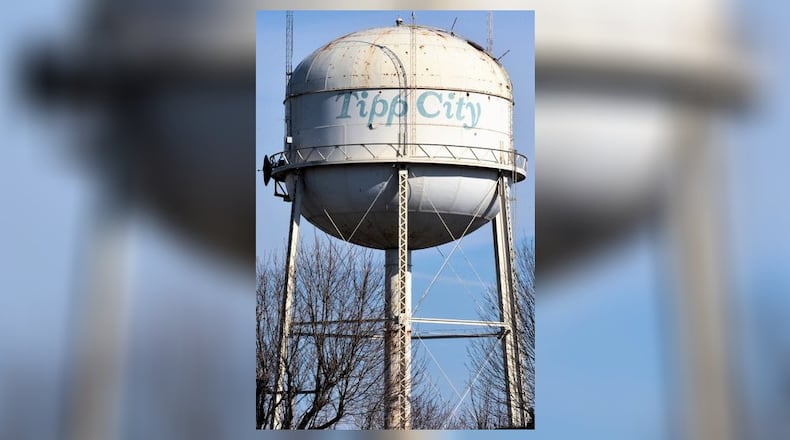 A proposal looking to remove the 1930s-era Bowman Avenue Water Tower was discussed in May with the Tipp City Council by City Manager Tim Eggleston.