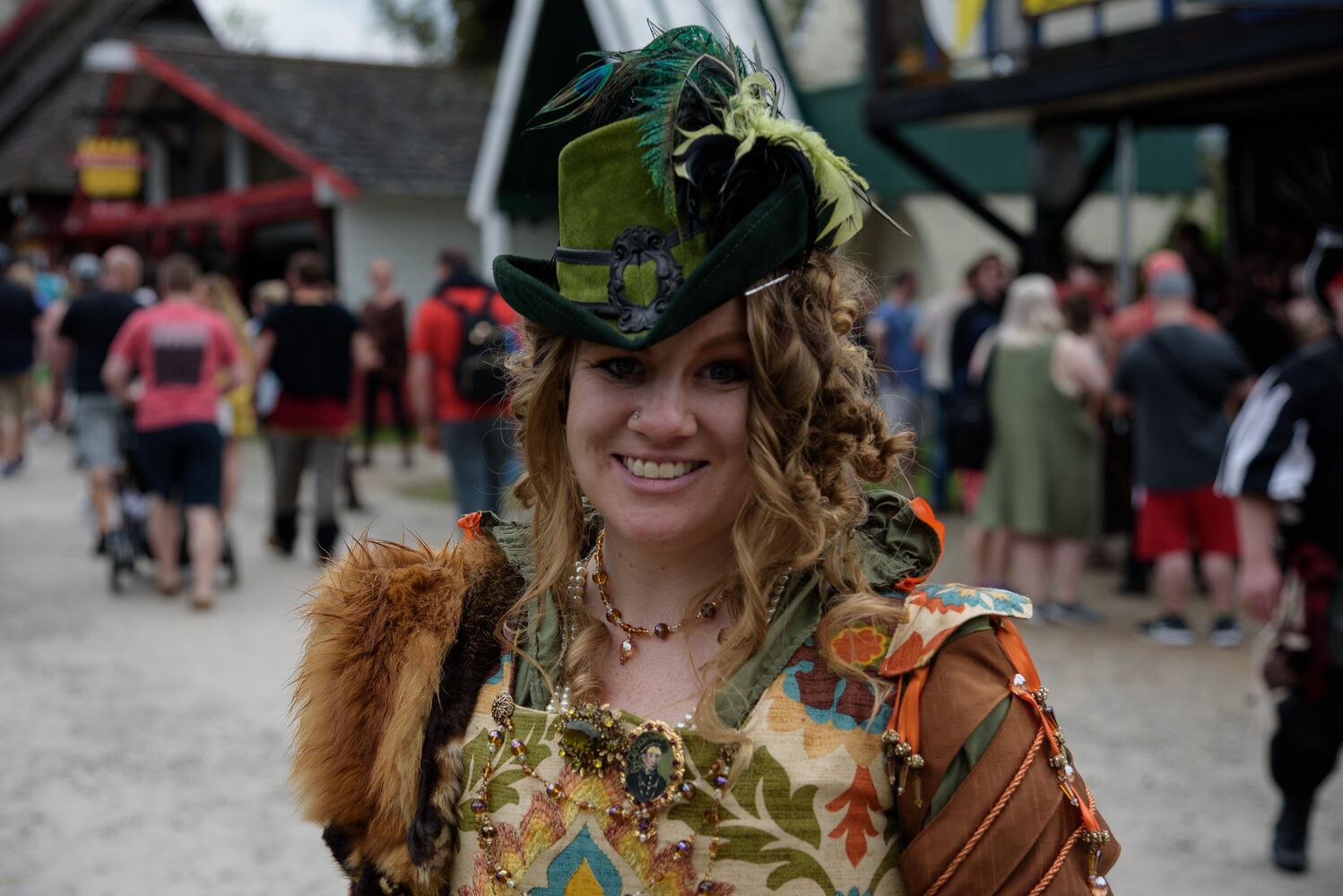 PHOTOS: Did we spot you at Ren Fest?