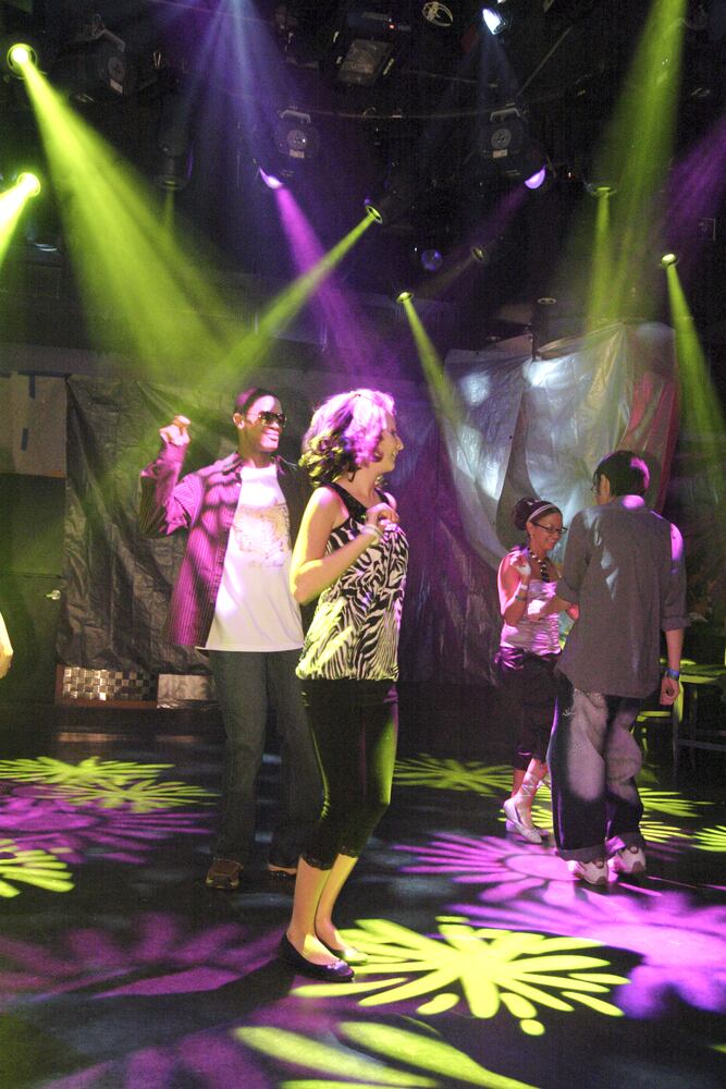 PHOTOS: The music, the dancing, the drag! Club Masque through the years