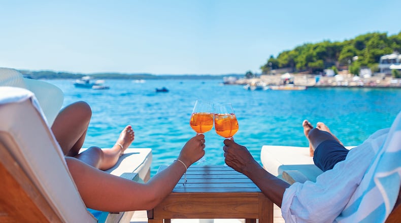 Although some parents whose children have reached adulthood still provide financial assistance to their grown children due to high costs of living, many empty nesters in their fifties have greater financial resources and much more time to fill their days with activities unrelated to parenting. METRO CREATIVE CONNECTION