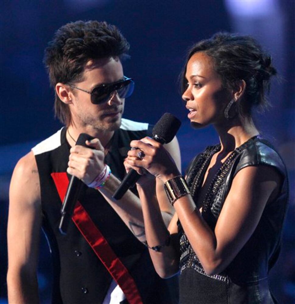 MTV Video Music Awards Show