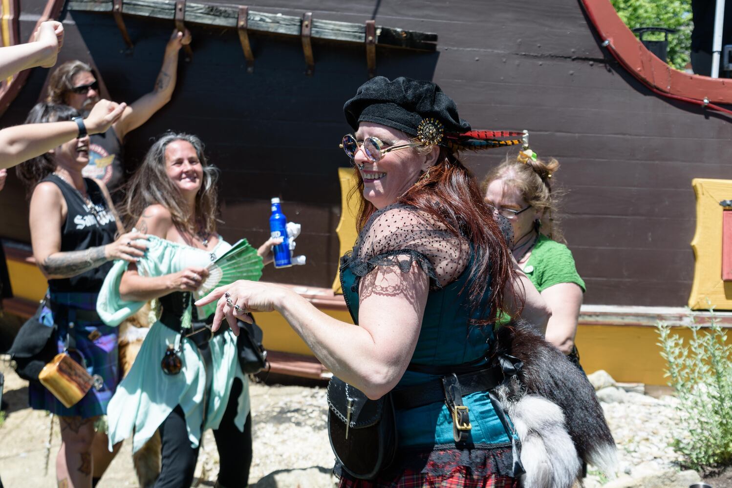 PHOTOS: Did we spot you at Celtic Fest Ohio at Renaissance Park?