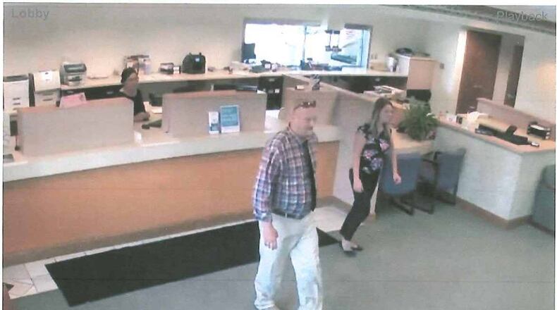 (Courtesy: Miami County Sheriff's Office)