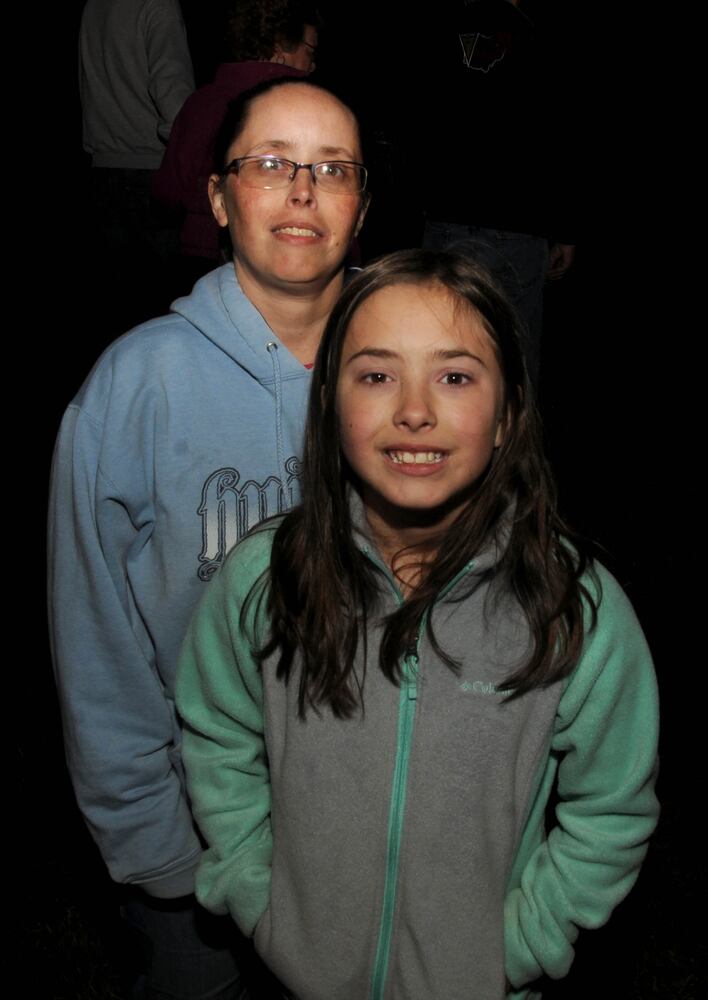 PHOTOS: Did we spot you at the Greene County Pumpkin Glow?