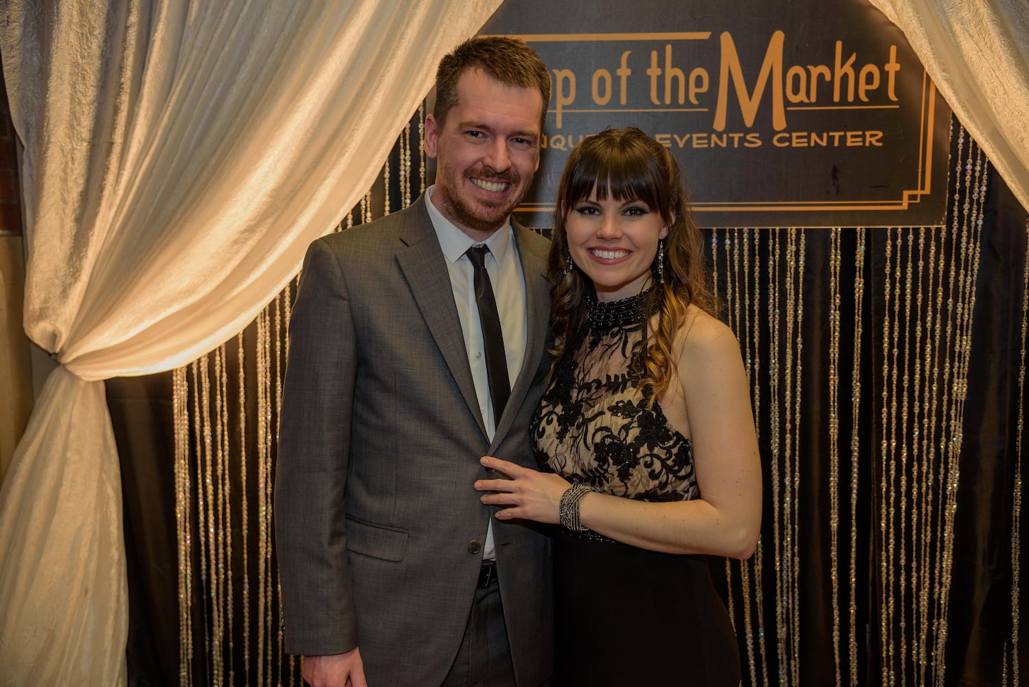 PHOTOS: Did we spot you at Dayton’s Adult Prom?