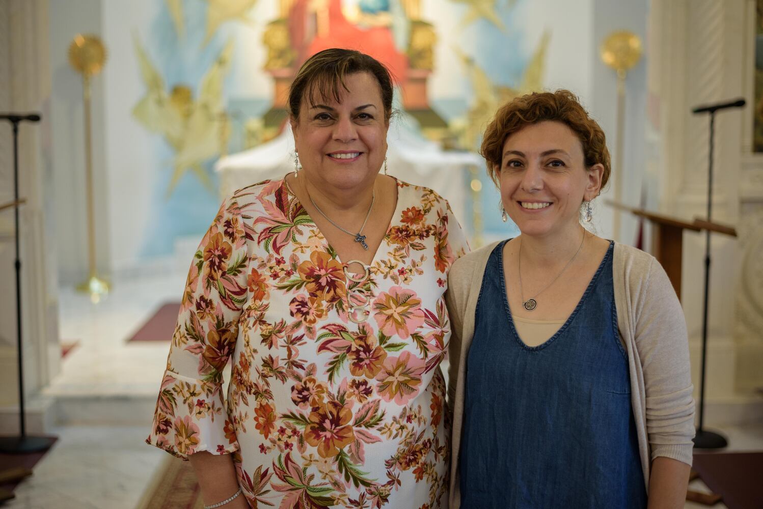 PHOTOS: Did we spot you getting a taste of Egypt at Dayton’s annual Egyptian Festival?