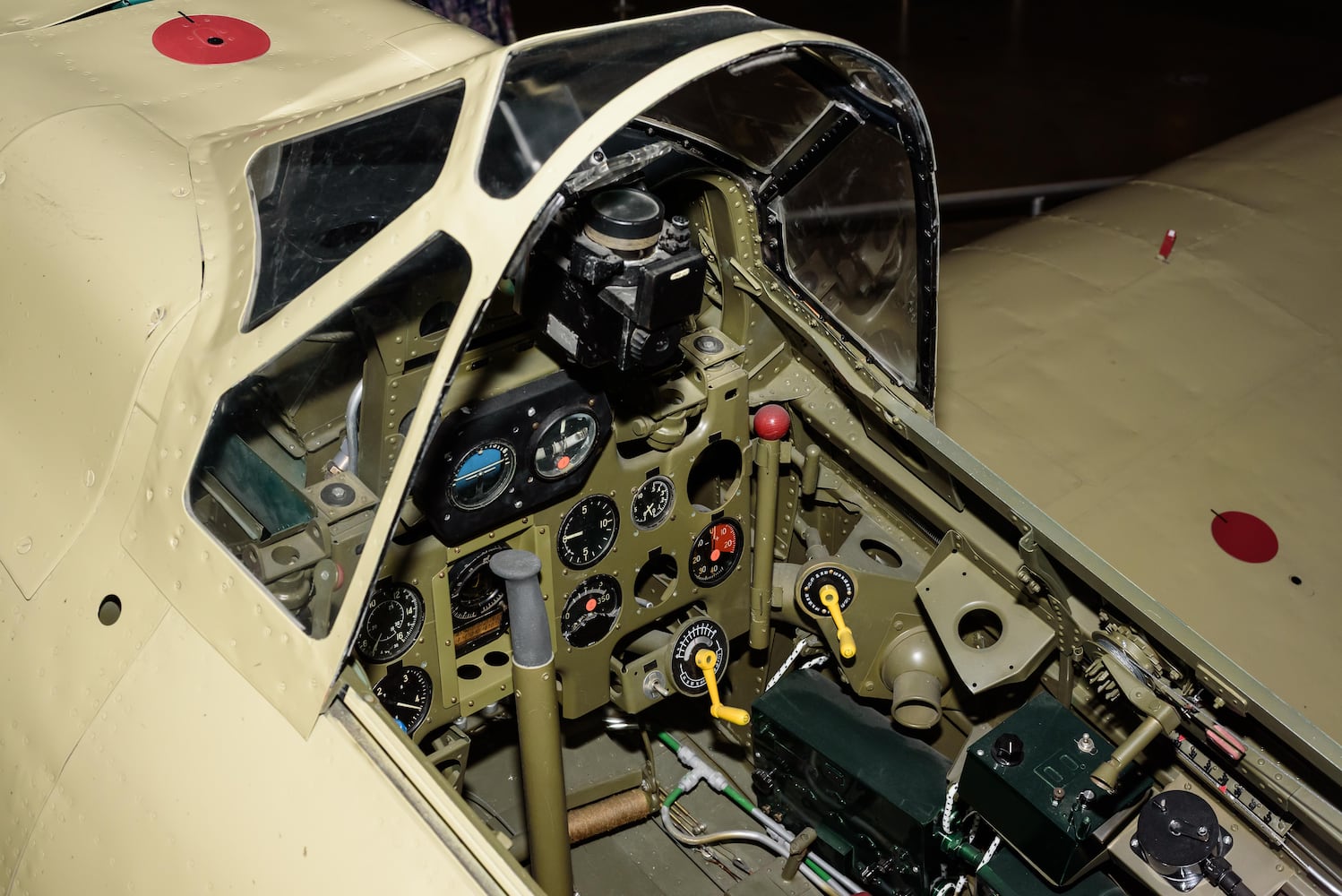 PHOTOS: After Dark - Swing the Night Away 2026 at the National Museum of the U.S. Air Force