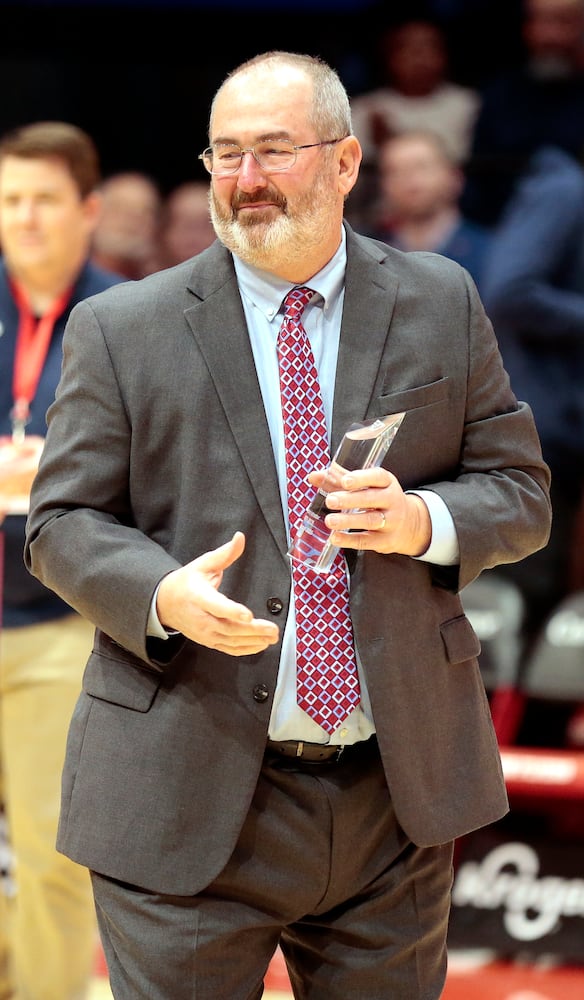 Dayton vs. North Florida