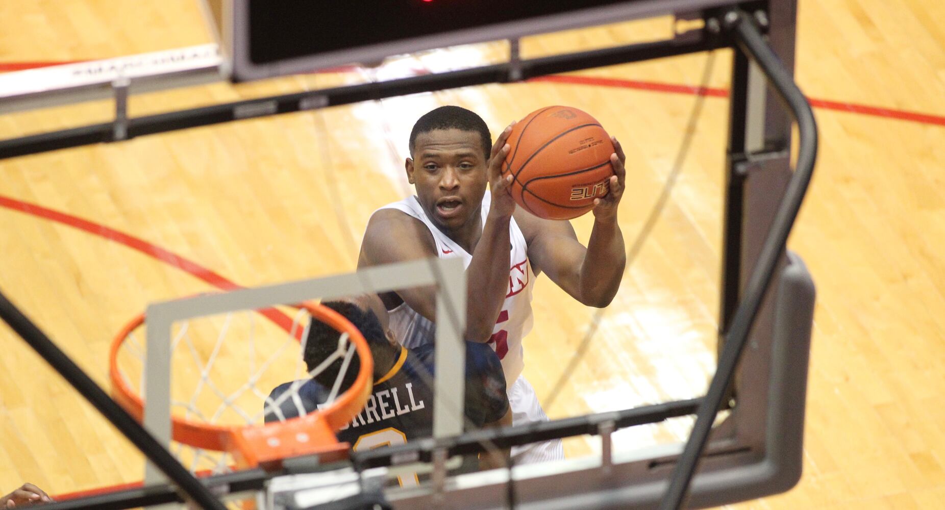 Photos: Dayton Flyers vs. ETSU Bucs