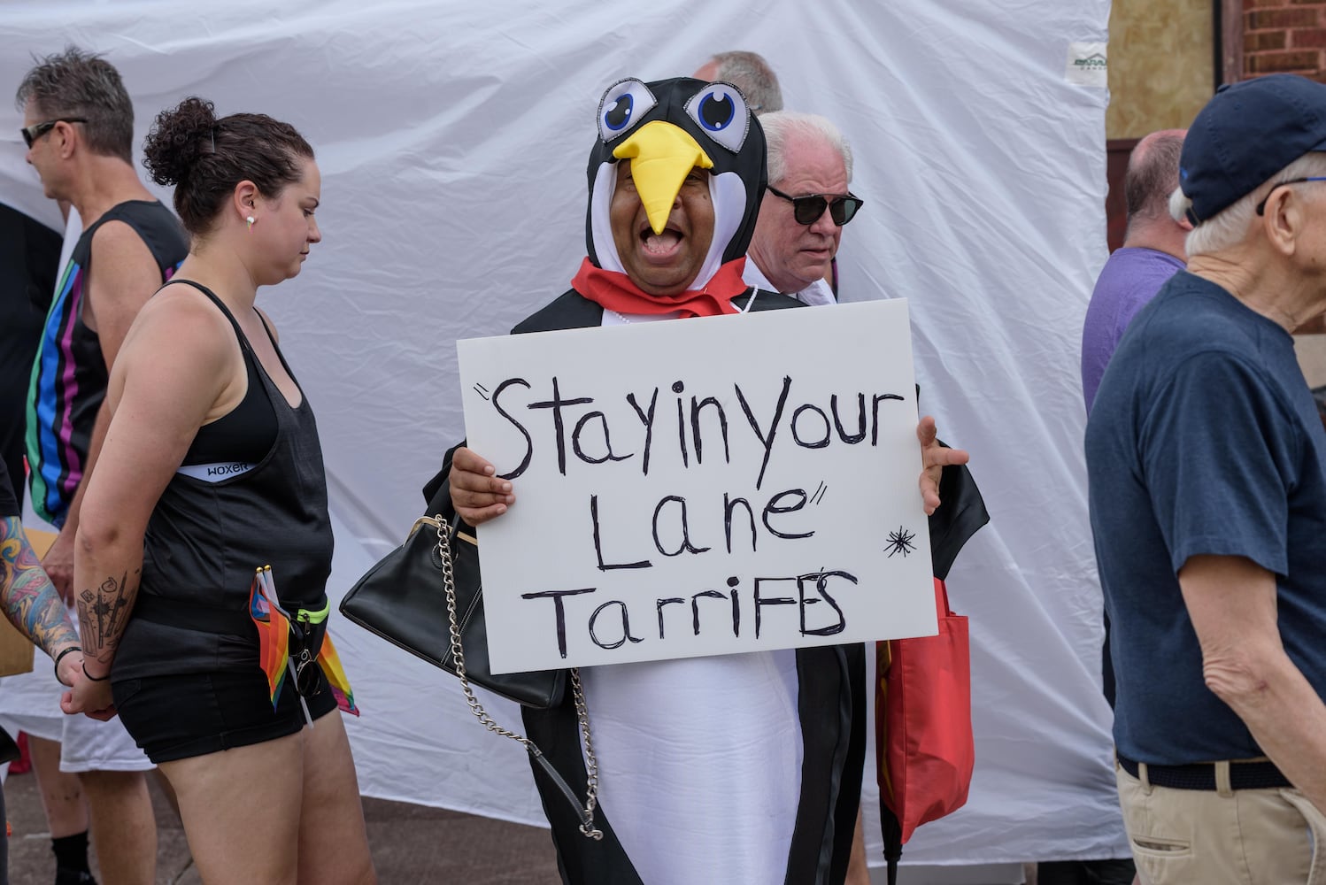 PHOTOS: Dayton Pride 2025 Parade & Festival