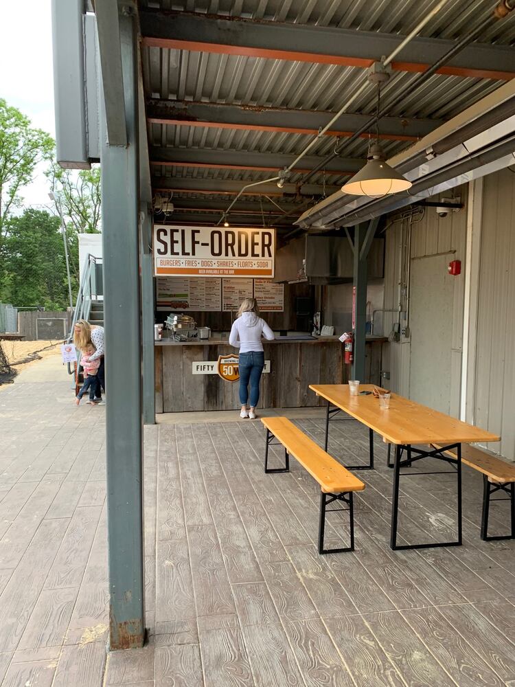 50 West Brewing Company