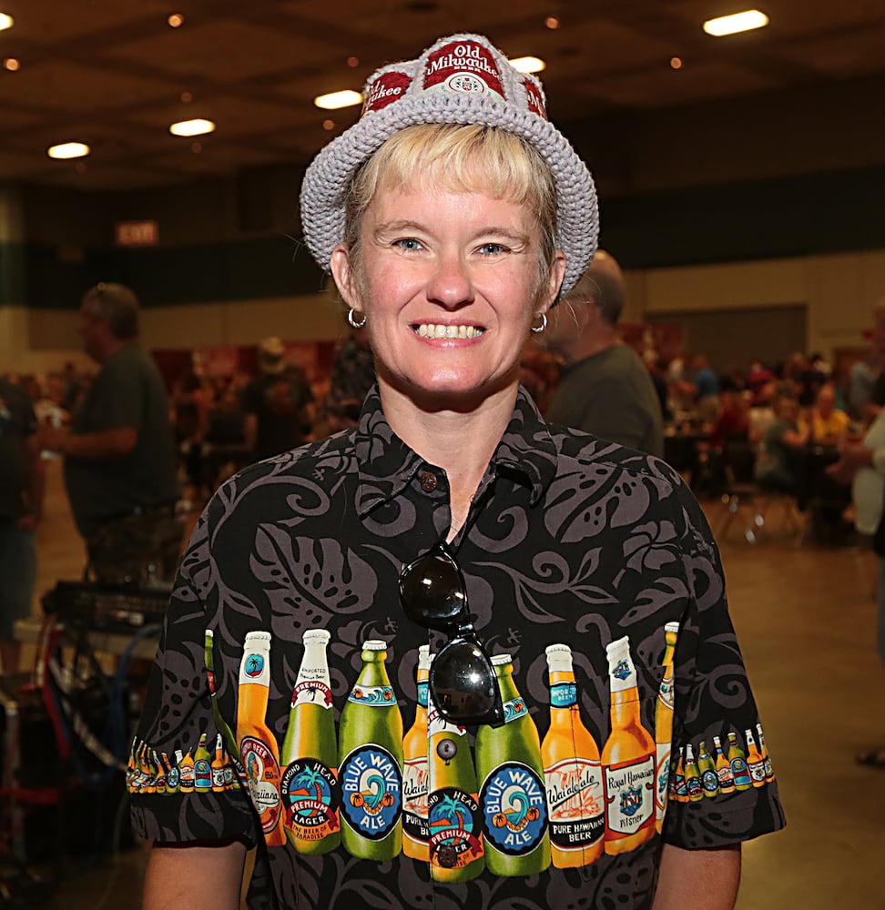 PHOTOS: Did we spot you at AleFest Dayton?