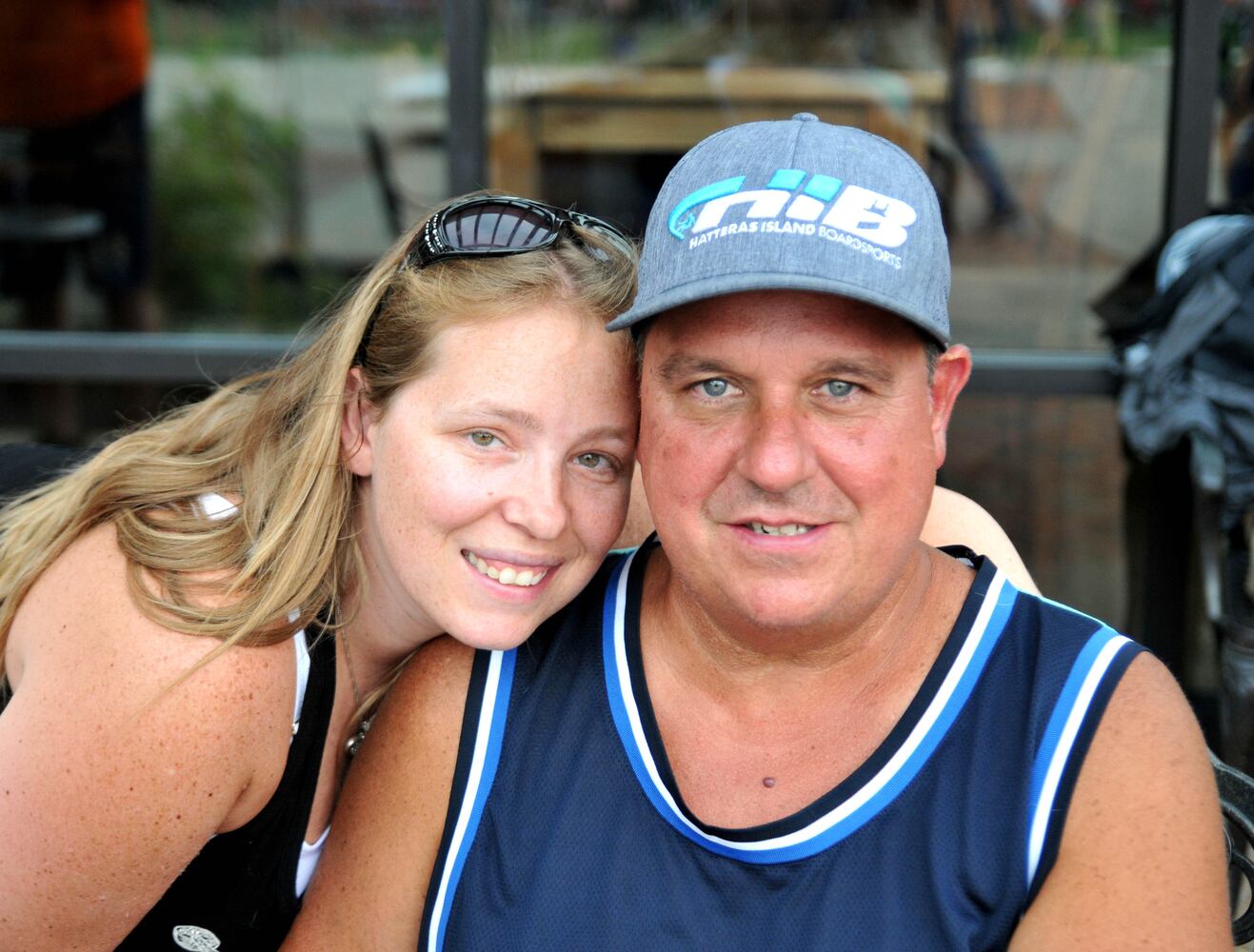 Did we spot you at Yuengling Summer Music Fest?
