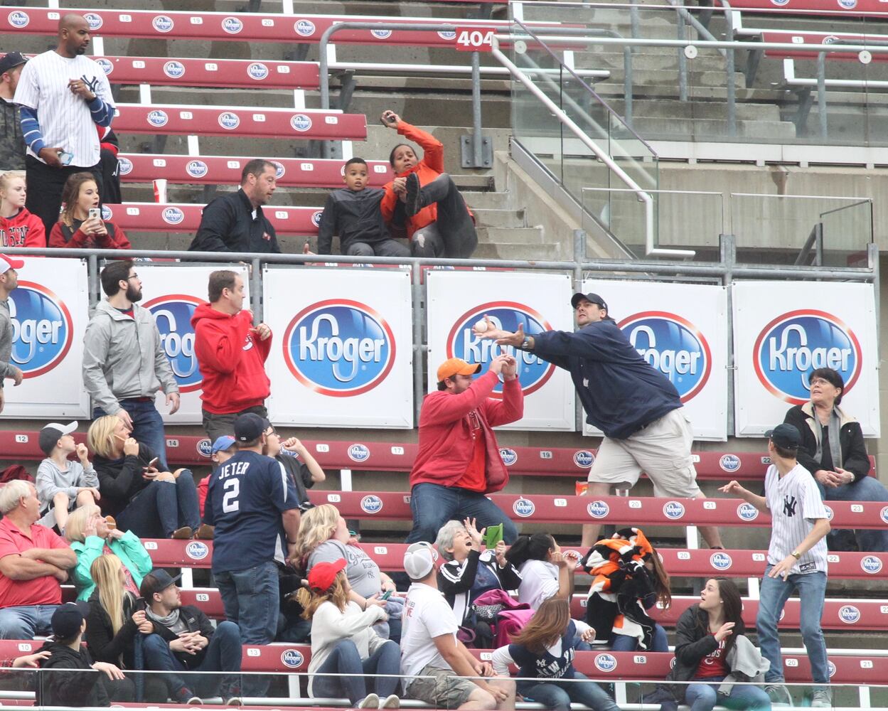 Cincinnati Reds