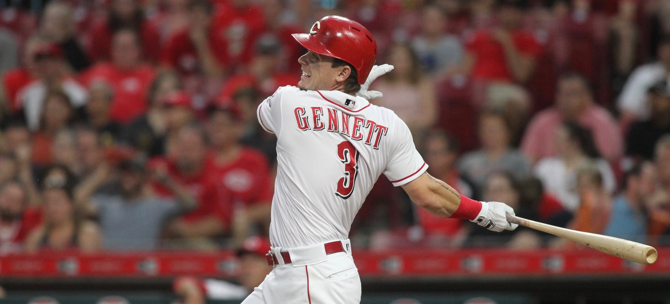 Photos: Reds vs. Pirates