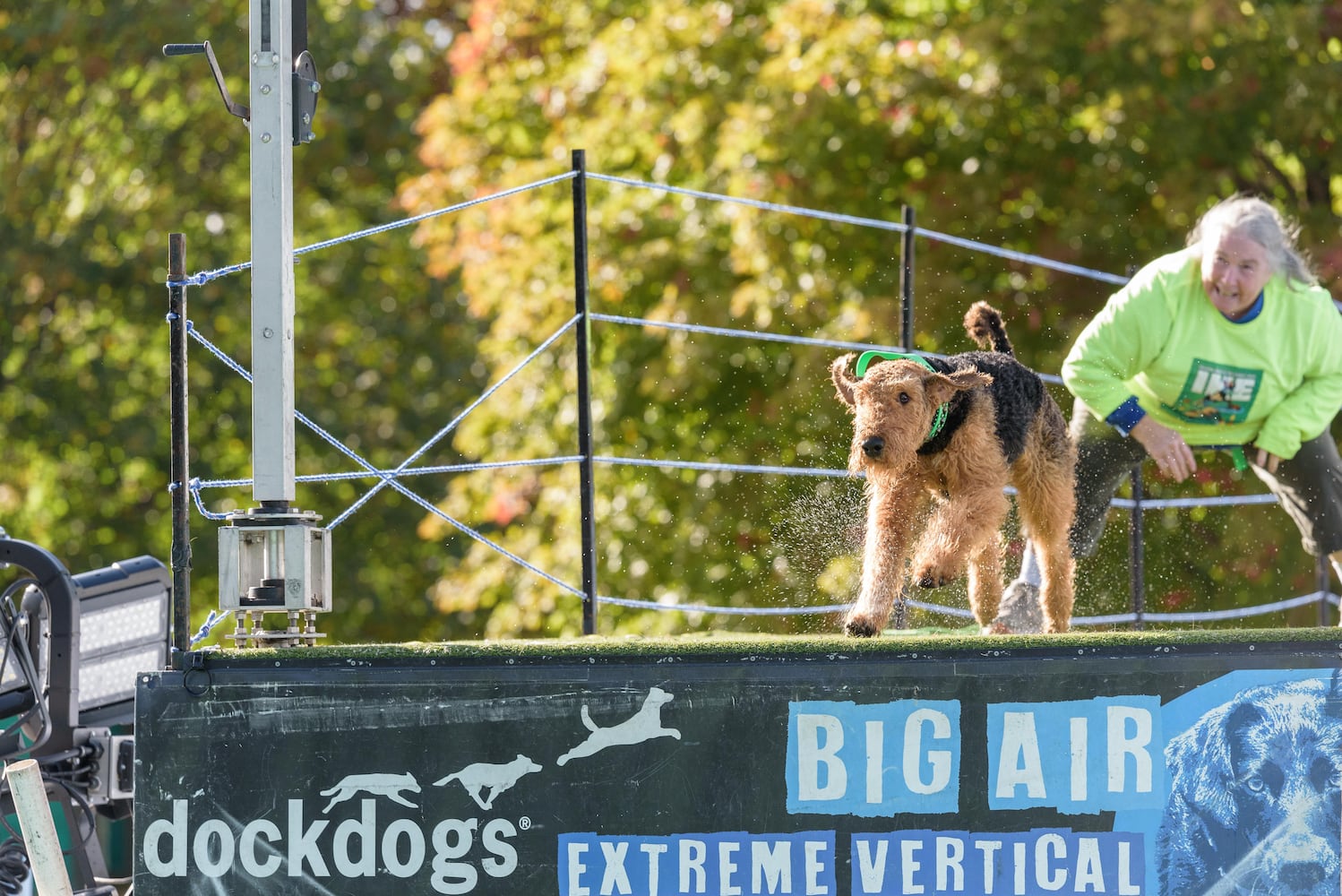 PHOTOS: Did we spot you at the Wagner Subaru Outdoor Experience at Eastwood MetroPark?