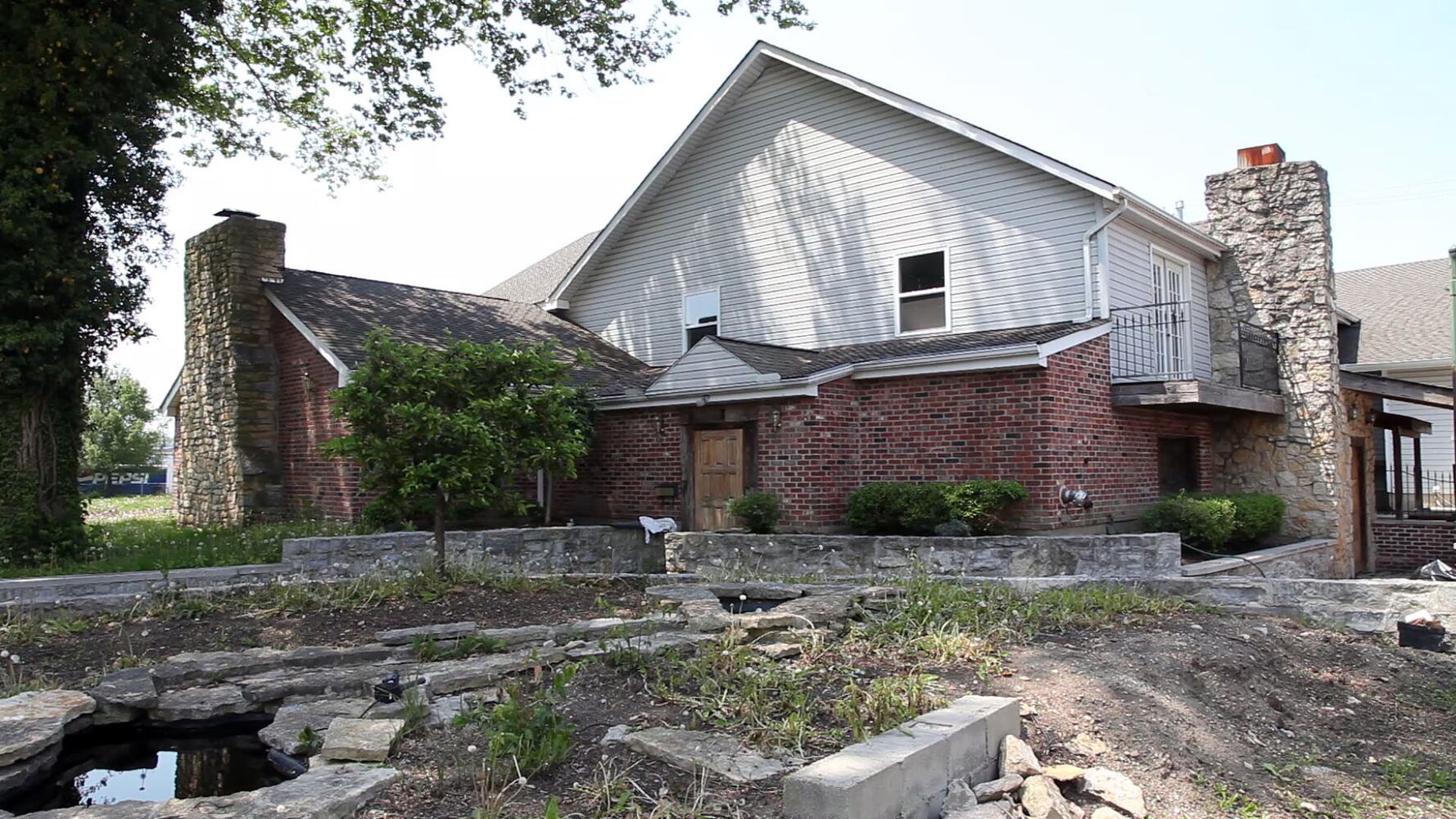 Peerless Mill to Become Brewery