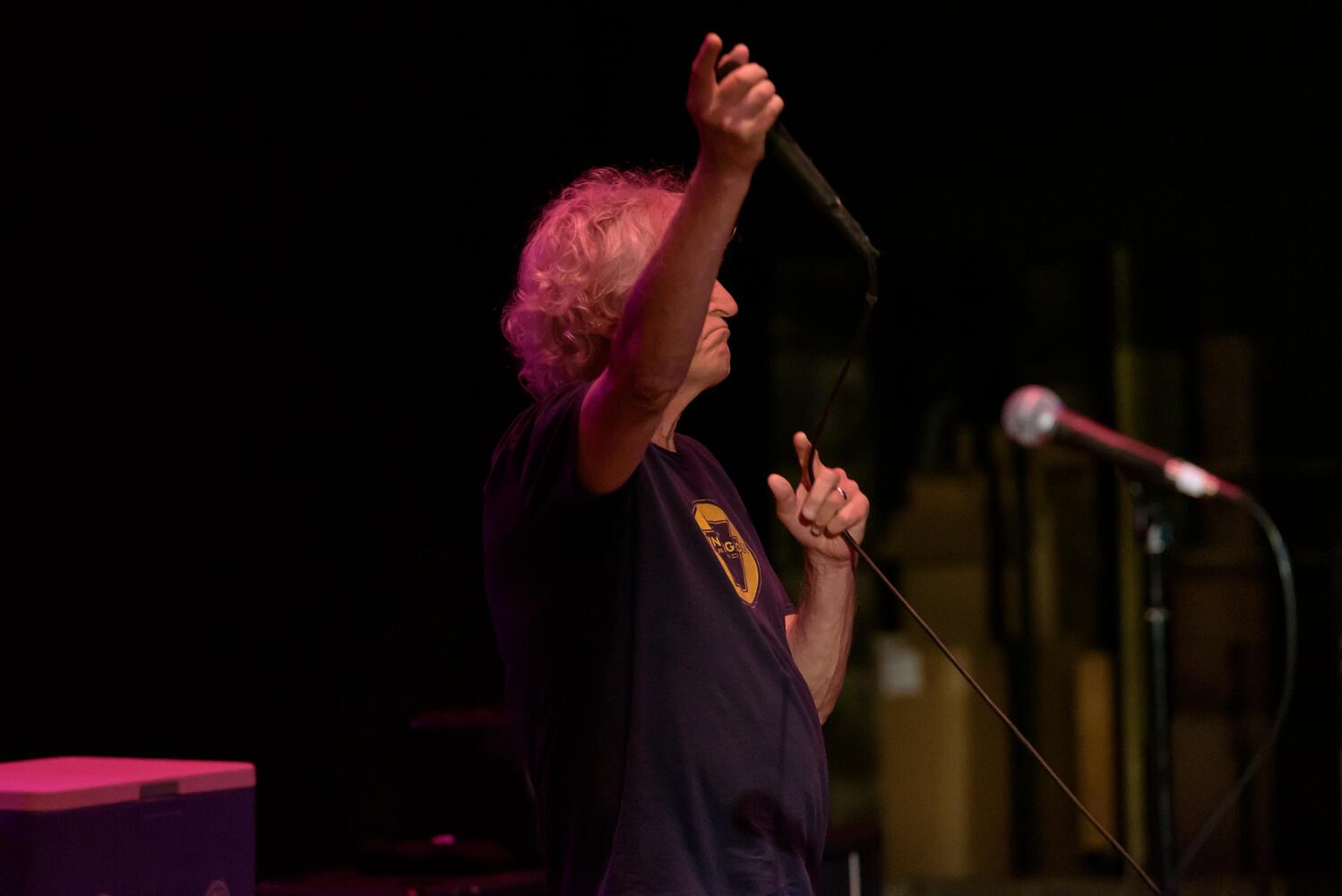 PHOTOS: Guided By Voices 40th Anniversary Celebration Live at the Dayton Masonic Center