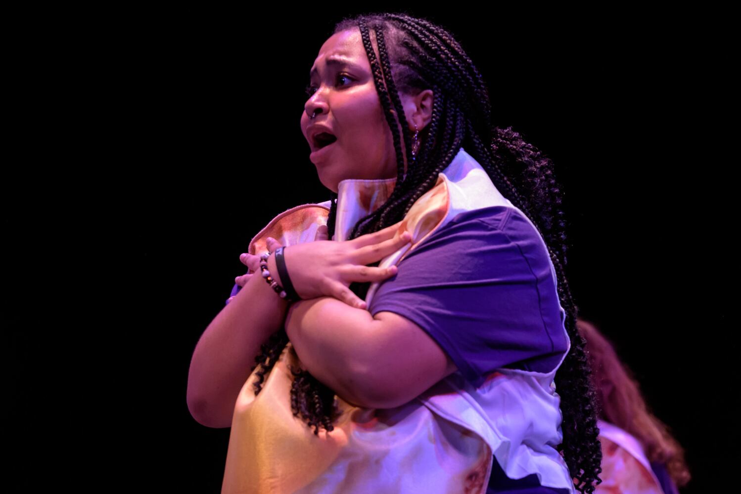 PHOTOS: The Miami Valley High School Theatre Awards Showcase at the Schuster Center