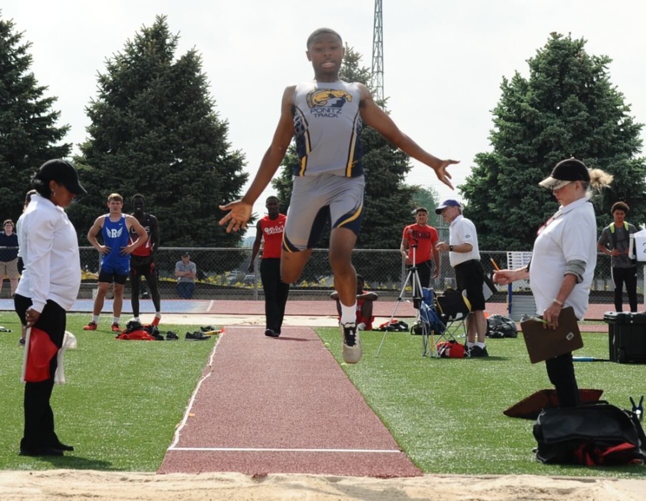 D2trackgallery