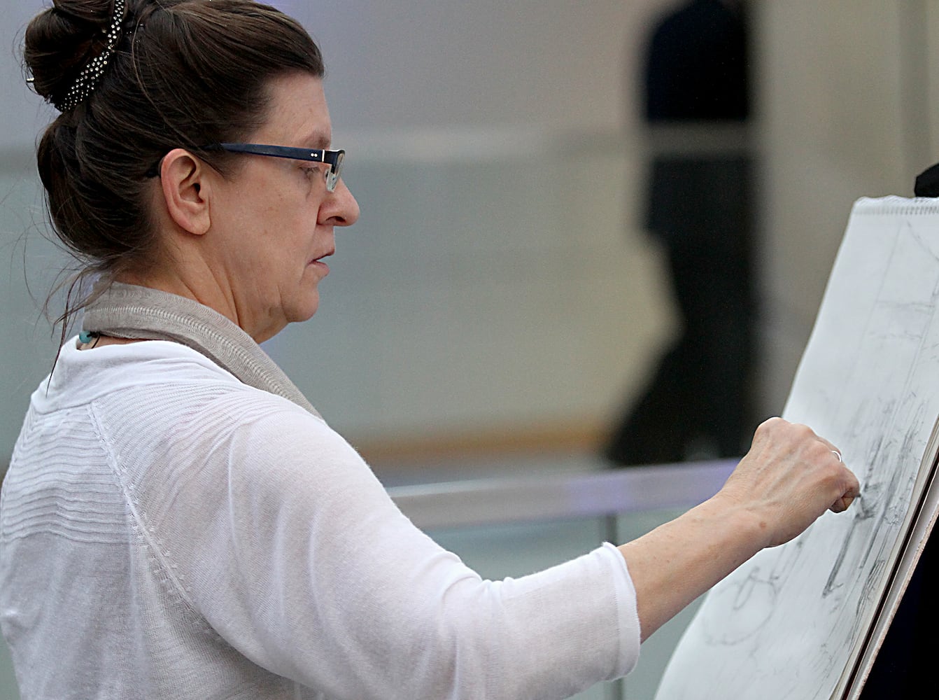 PHOTOS: Wright State ArtsGala 2017