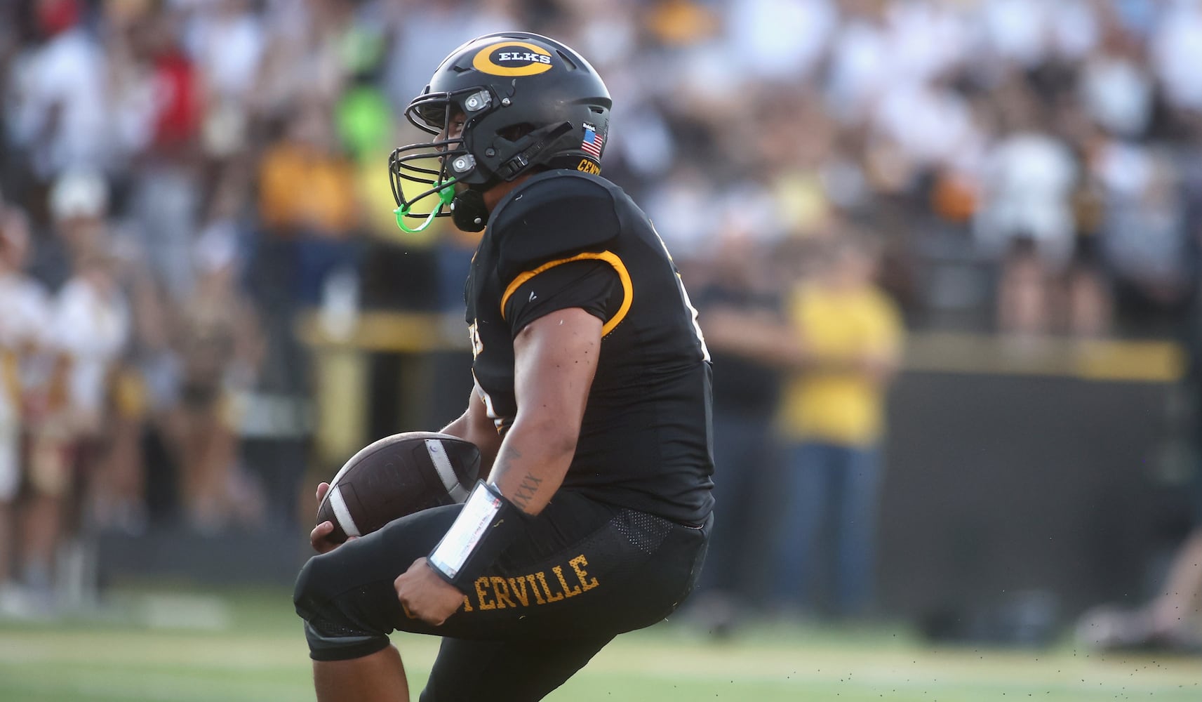 Lakota East vs. Centerville