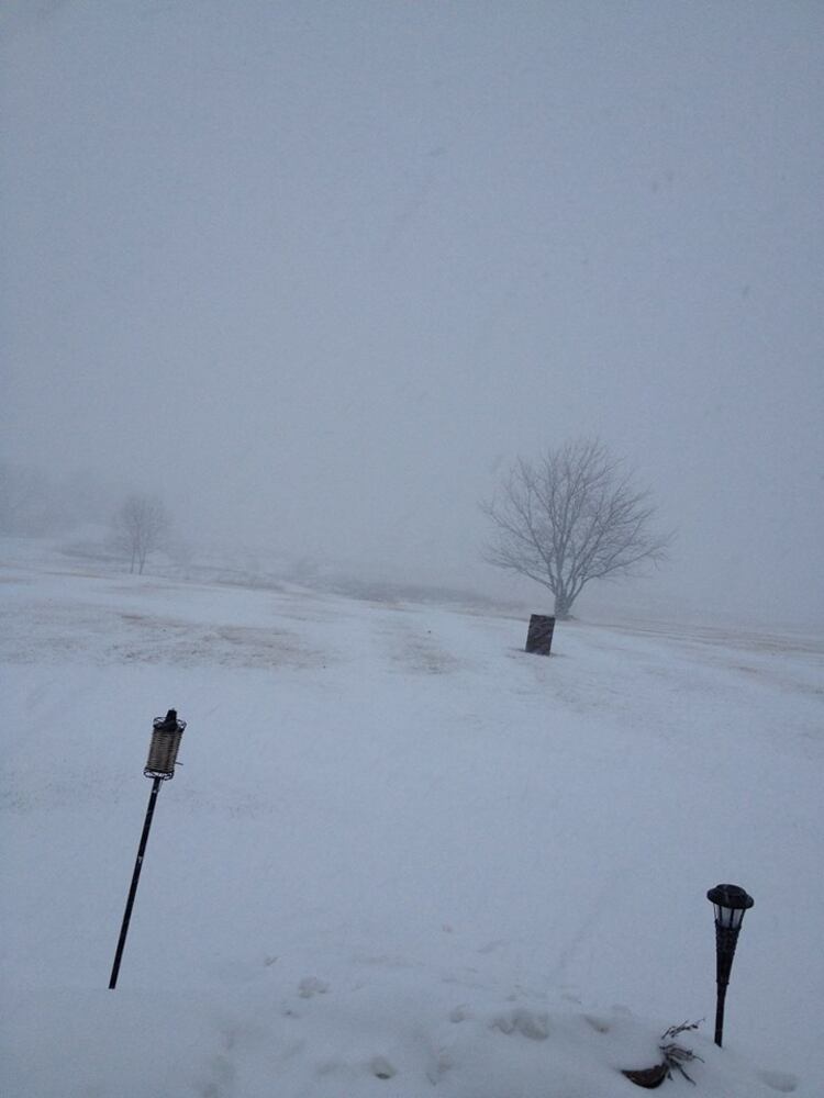 Photos submitted to WHIO Facebook