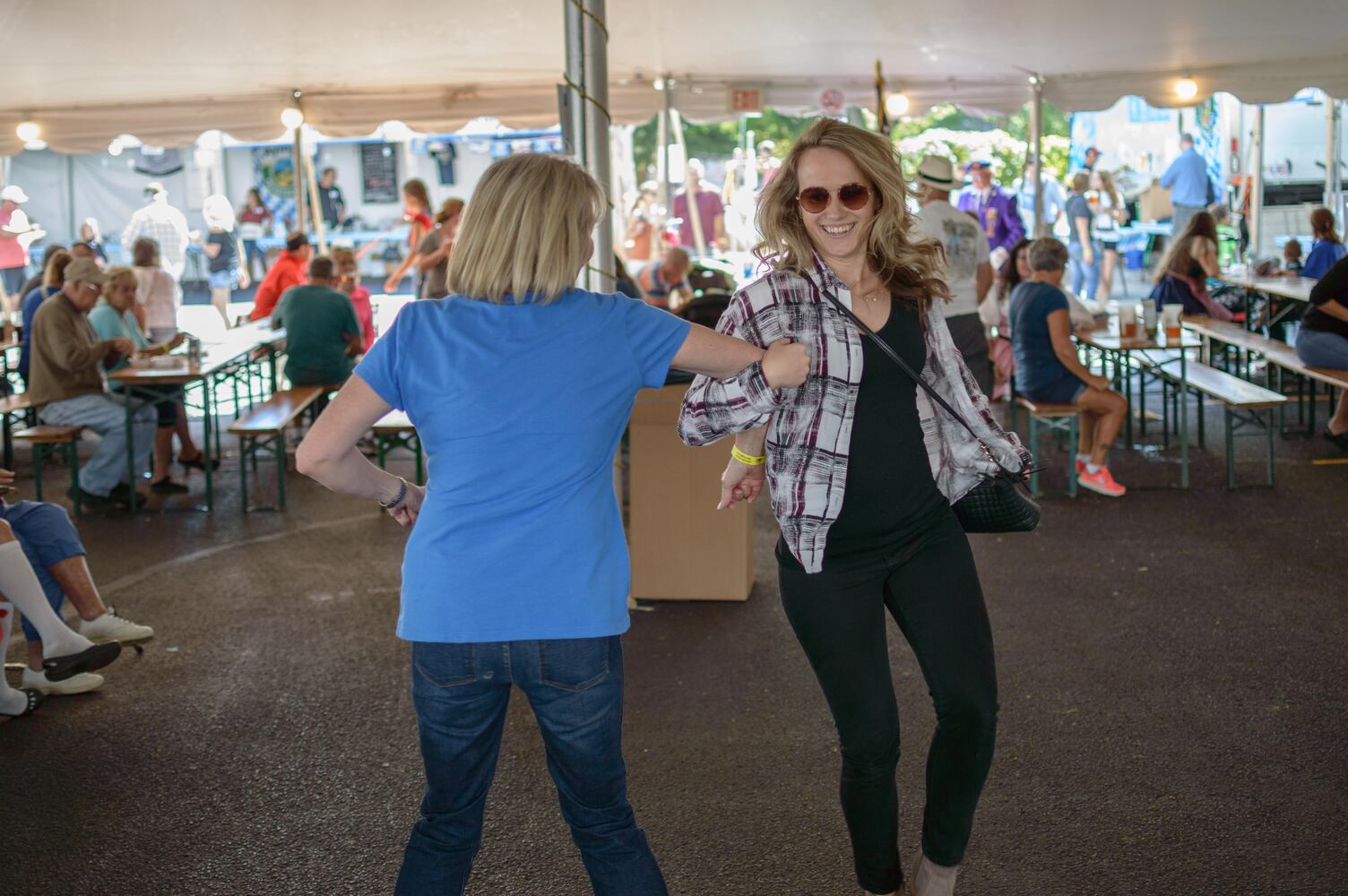 PHOTOS: 5th annual Oktoberfest Springboro