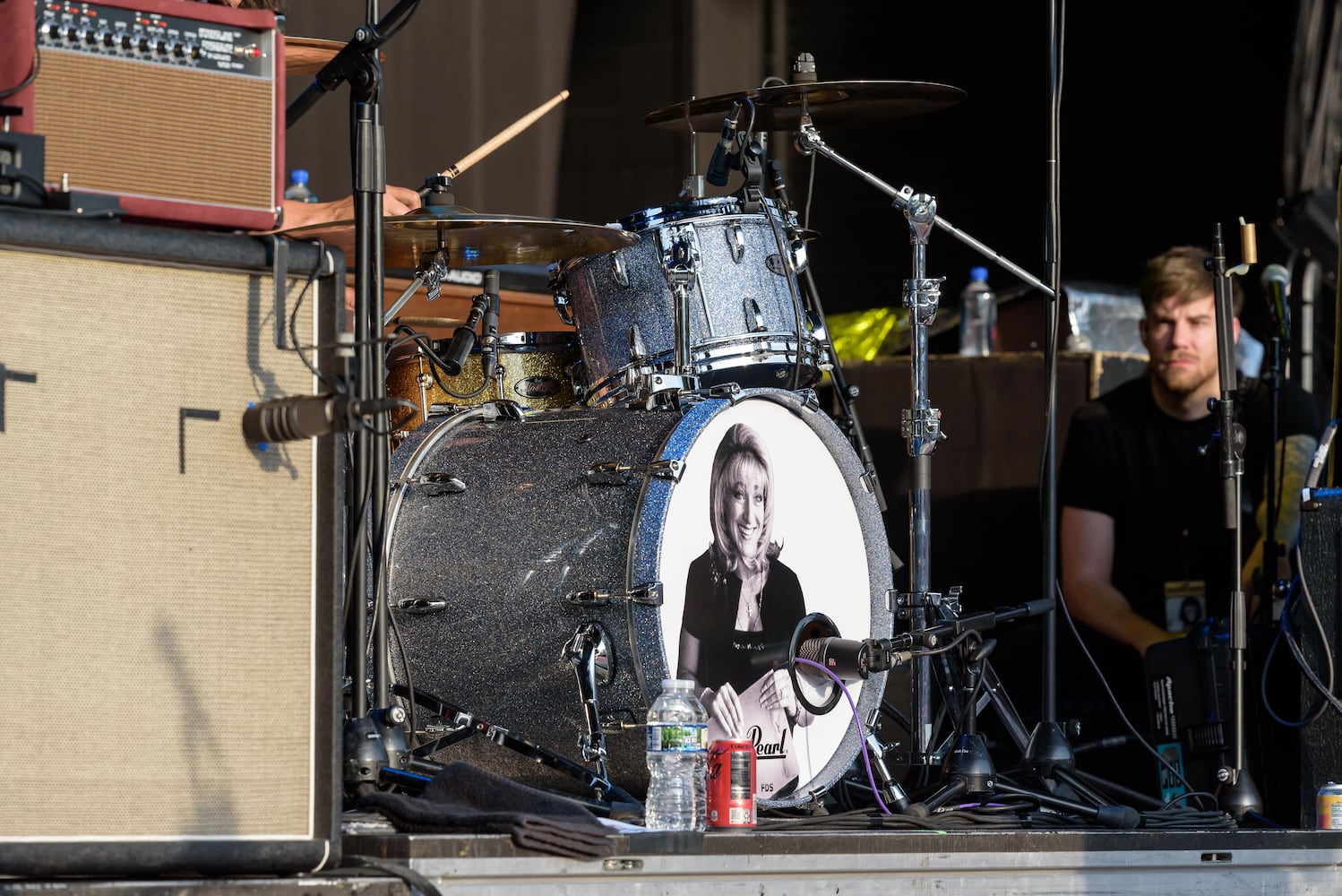 PHOTOS: Counting Crows & The Gaslight Anthem live at Fraze Pavilion