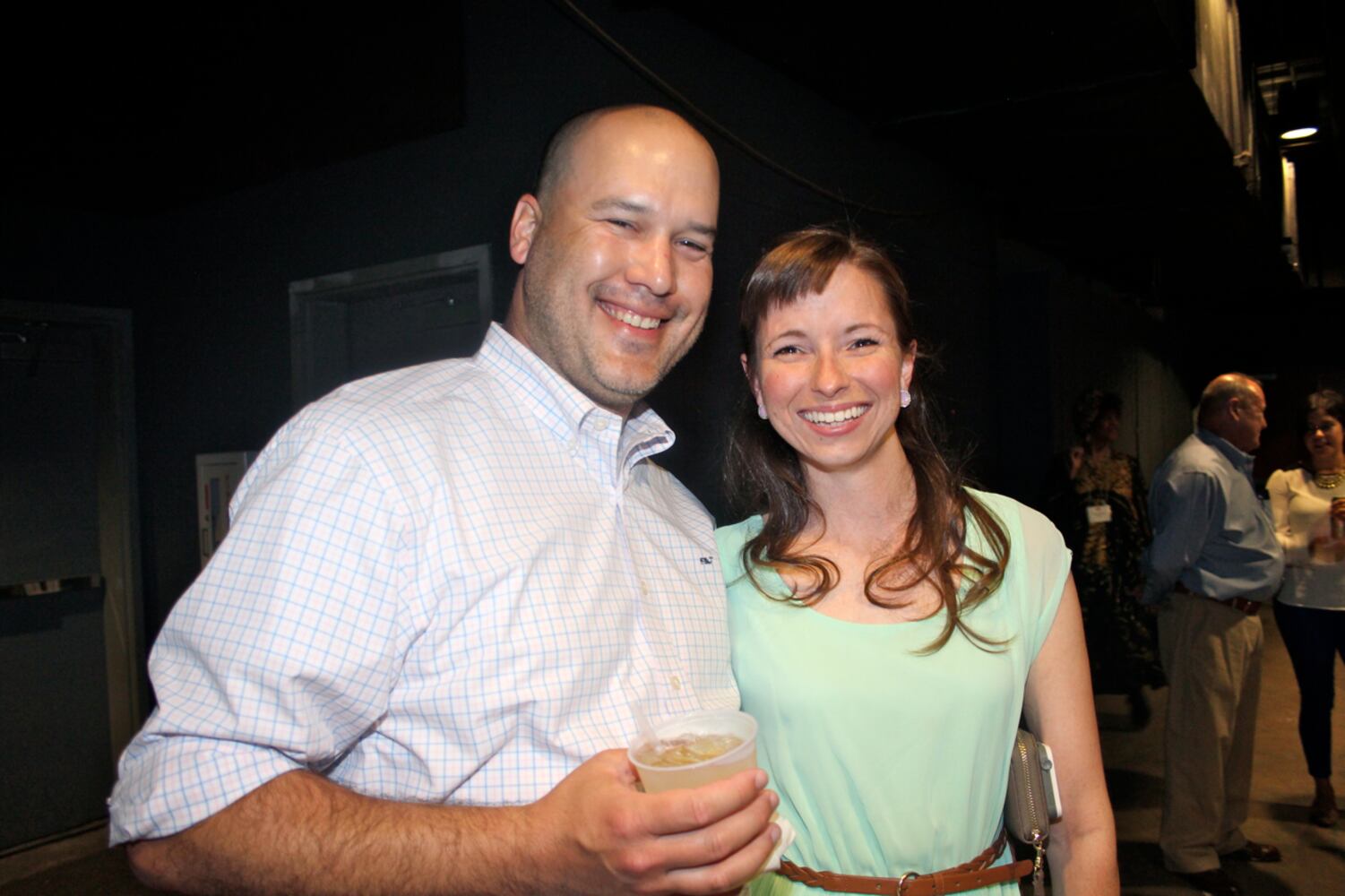A-List photos from Art Bra Austin at the Austin Music Hall, 5.18.13