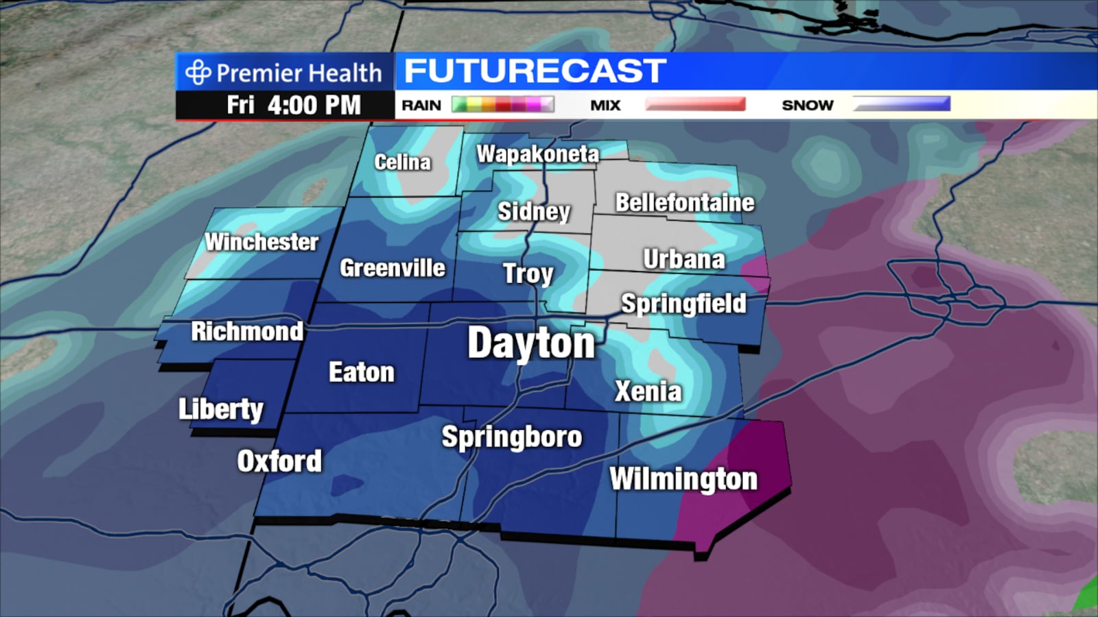 Storm Center 7 Graphic