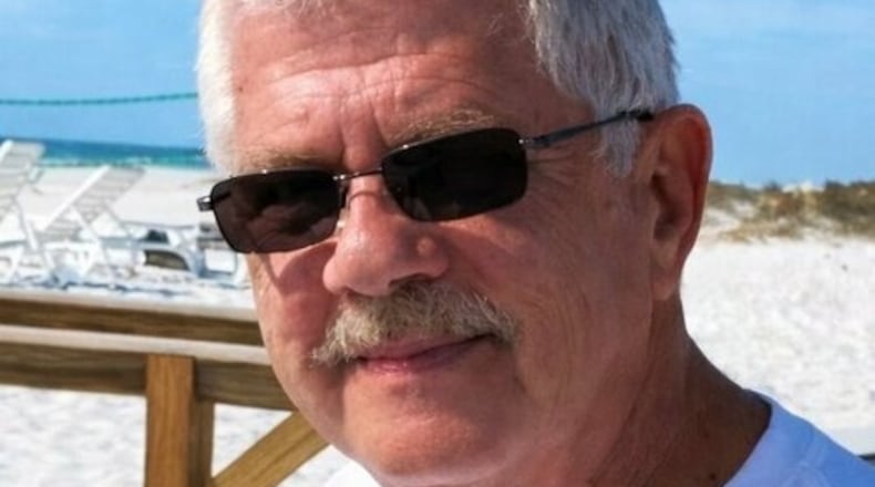 Photo of Michael Sullivan