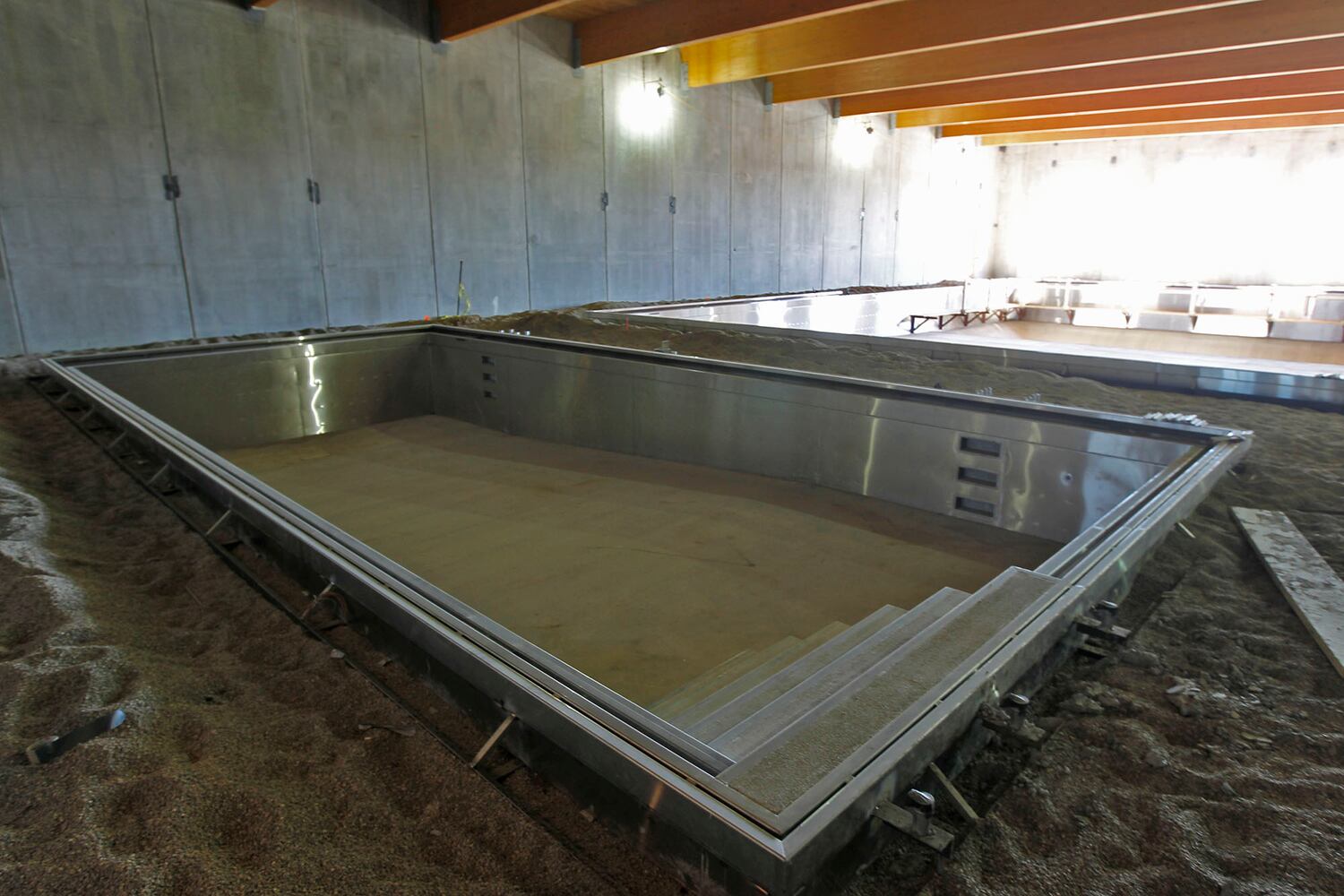 SNEAK PEEK: Xenia YMCA REACH Center tour