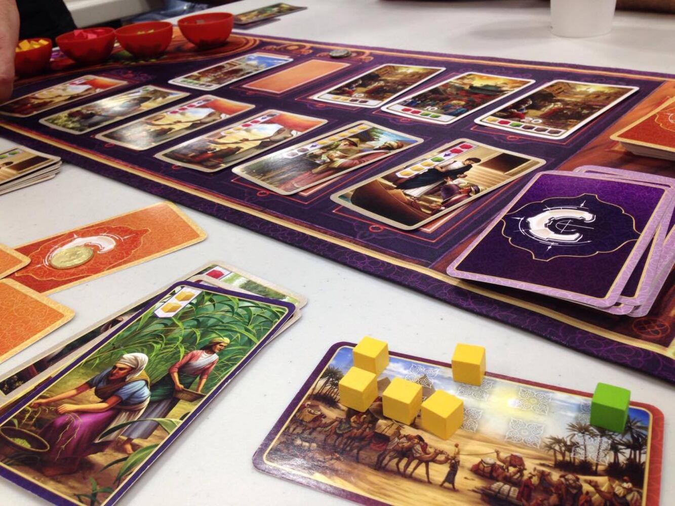 PHOTOS: 5 hot board games you should play