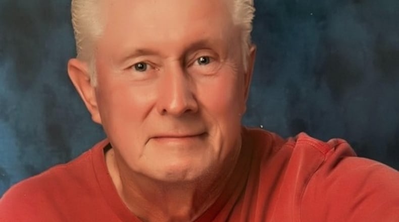 Photo of Dale Fischer