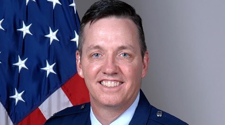 Col. Neil M. Horner
Commander
88th Diagnostics and Therapeutics Squadron