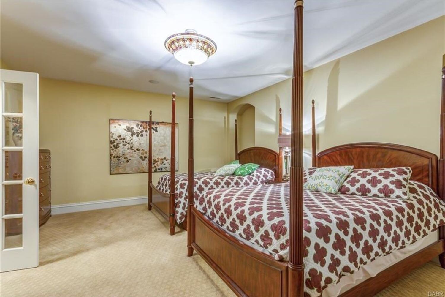 PHOTOS: $1M luxury Beavercreek area home on market