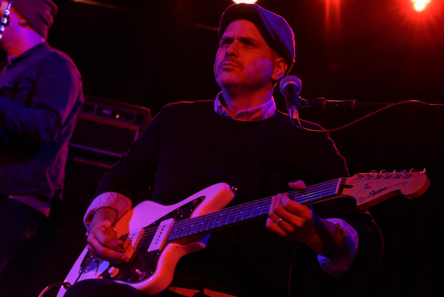 PHOTOS: Heartless Bastards Live at The Brightside