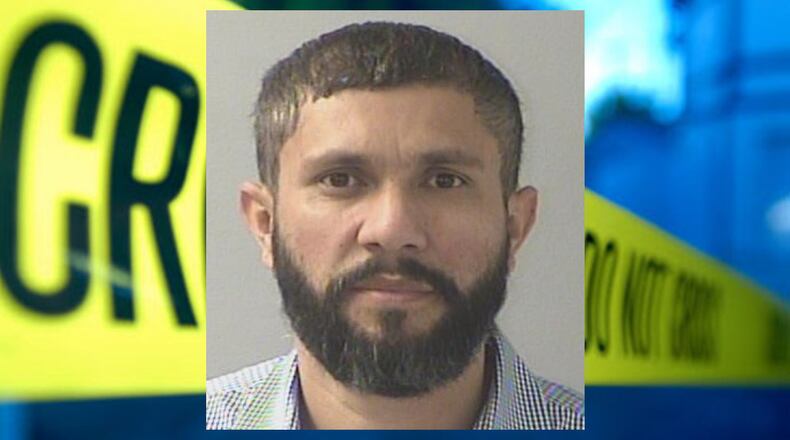 Cesar Agusto Guerrero Jr.