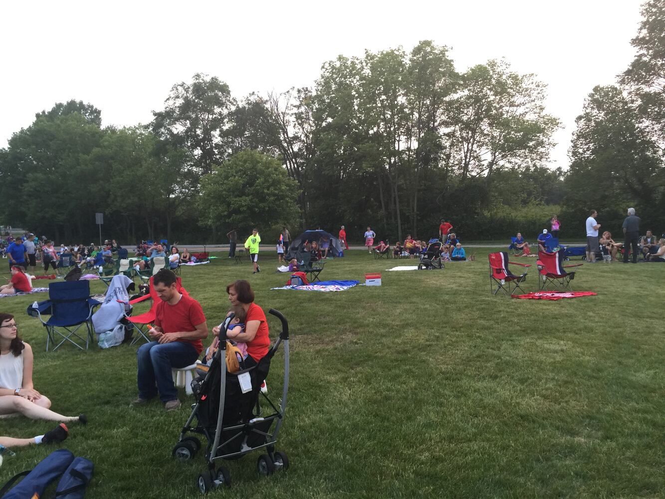Beavercreek 4th of July celebrations