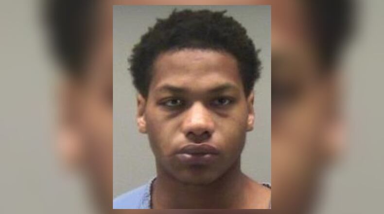 Tyler Roy Demetris Gray